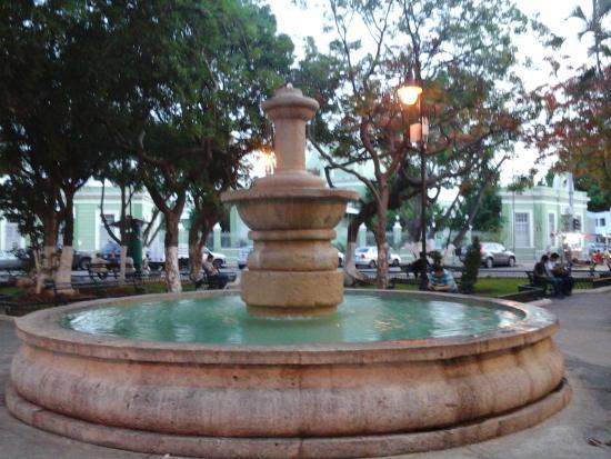 Museo de Antropología e Historia